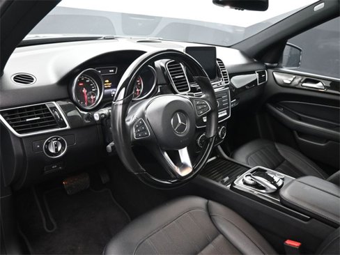 Used 2018 Mercedes-Benz GLE 350 image 33