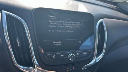 Certified 2023 Chevrolet Equinox LT image 21