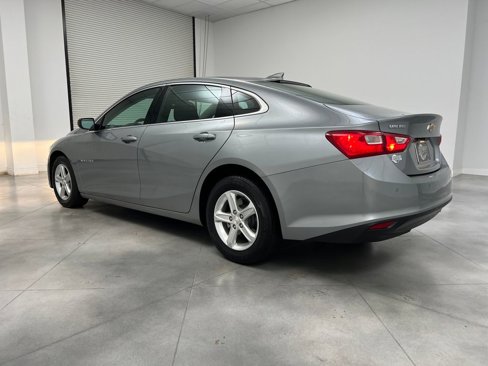 Used 2024 Chevrolet Malibu LT image 5