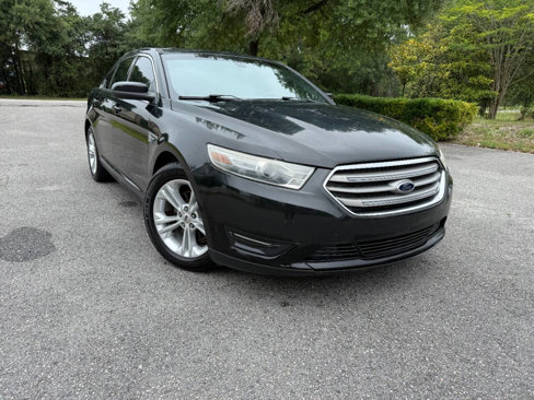 Used 2013 Ford Taurus SEL image 37