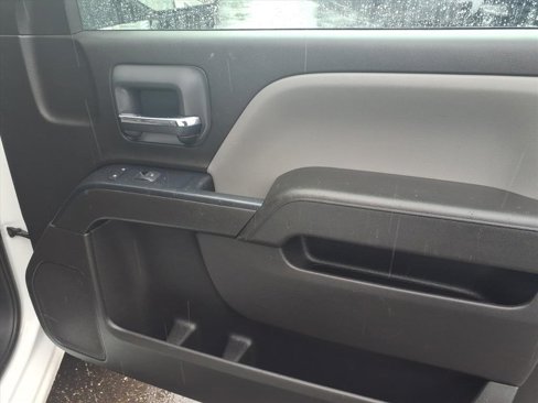 Used 2018 Chevrolet Silverado 1500 W/T w/ WT Fleet Convenience Package image 19
