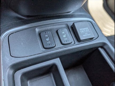 Used 2015 Honda CR-V EX-L image 17
