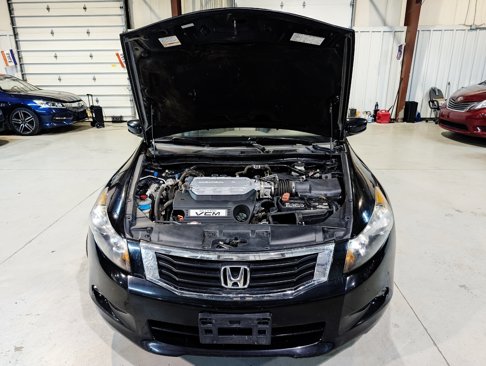 Used 2008 Honda Accord EX-L image 46