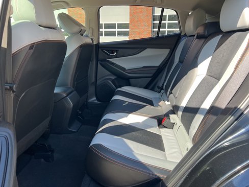 Used 2018 Subaru Crosstrek 2.0i Limited image 26