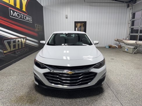 Used 2023 Chevrolet Malibu LT image 27
