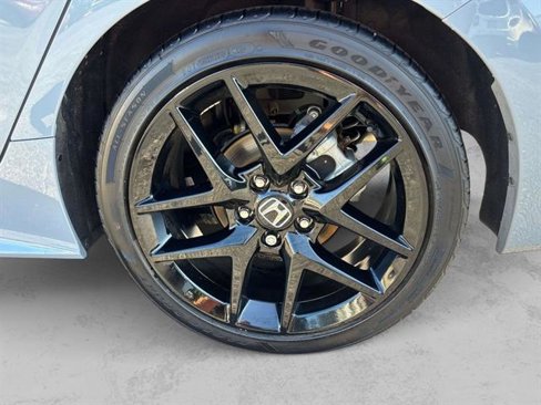 Used 2024 Honda Civic Sport image 6