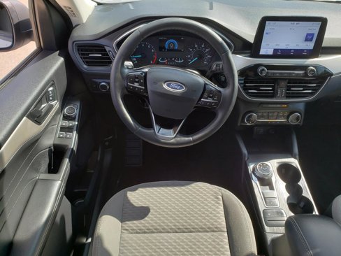 Used 2022 Ford Escape SE w/ Convenience Package image 3
