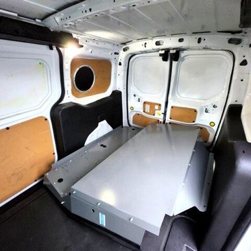 Used 2016 Ford Transit Connect XL image 10