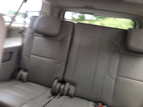 Used 2017 GMC Yukon XL Denali w/ Open Road Package image 38
