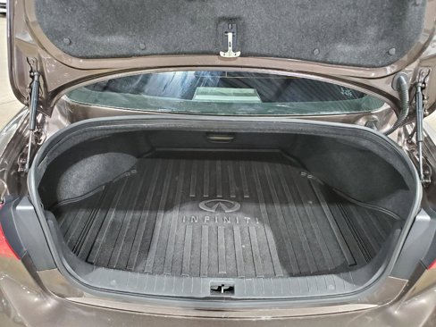 Used 2014 INFINITI Q50 Premium w/ Navigation Package image 40