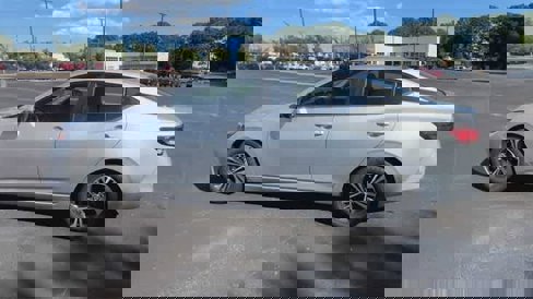 Used 2023 Nissan Sentra SV image 5