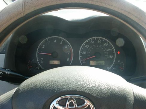 Used 2009 Toyota Corolla LE image 9
