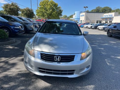 Used 2009 Honda Accord EX-L image 2