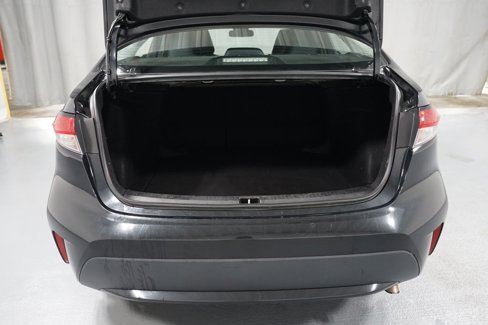 Certified 2022 Toyota Corolla LE image 22