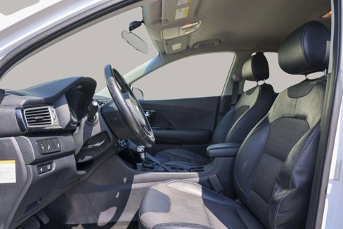 Used 2017 Kia Niro image 15