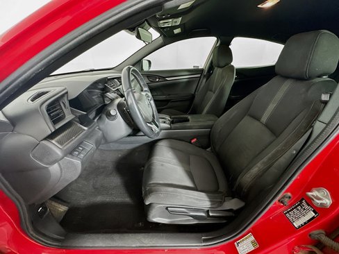 Used 2019 Honda Civic Sport image 13