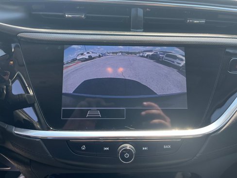 Used 2023 Buick Encore GX Select image 30