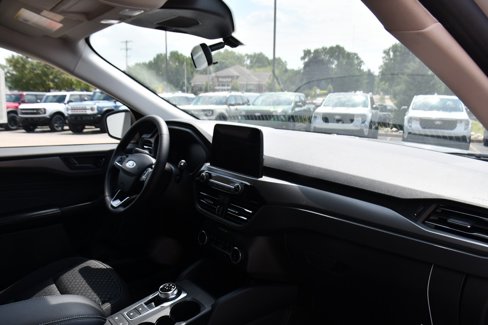 New 2025 Ford Escape Active image 14