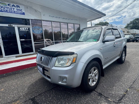 Used 2008 Mercury Mariner 4WD Hybrid image 1