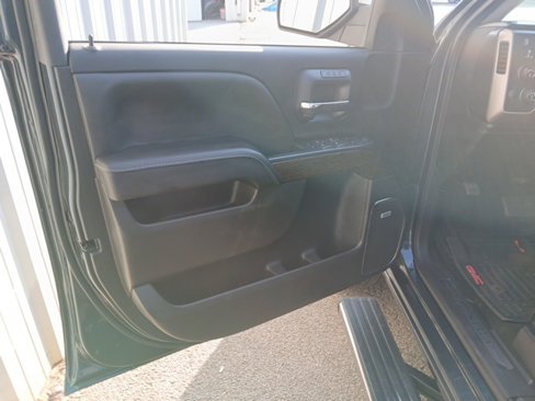 Used 2018 GMC Sierra 1500 Denali w/ Denali Ultimate Package image 58