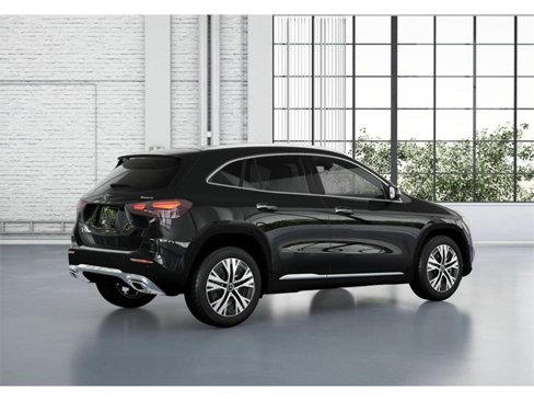New 2026 Mercedes-Benz GLA 250 4MATIC image 20