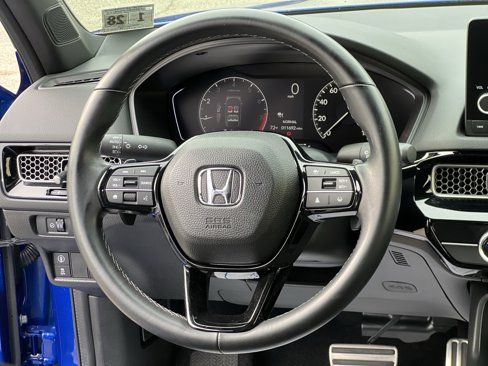 Used 2023 Honda Civic Sport image 17