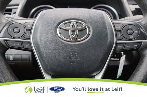 Used 2023 Toyota Camry LE image 16