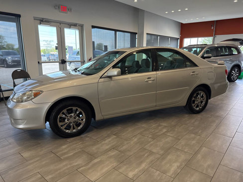 Used 2005 Toyota Camry LE image 4