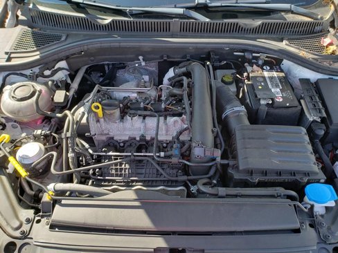 Used 2020 Volkswagen Jetta R-Line w/ R-Line Cold Weather Package image 13