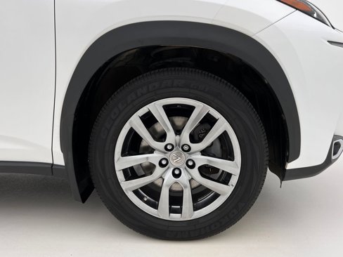 Used 2016 Lexus NX 200t AWD image 35