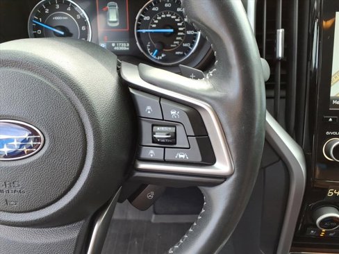 Used 2019 Subaru Ascent Touring w/ Popular Package #3 image 22