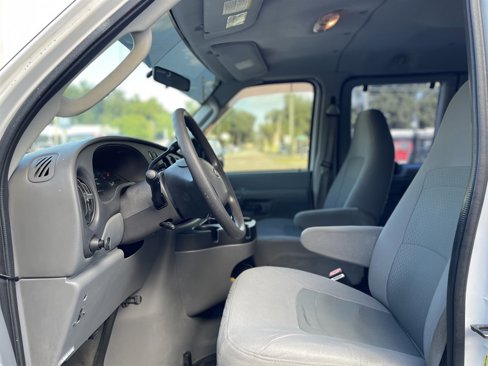 Used 2007 Ford E-350 and Econoline 350 XL image 26