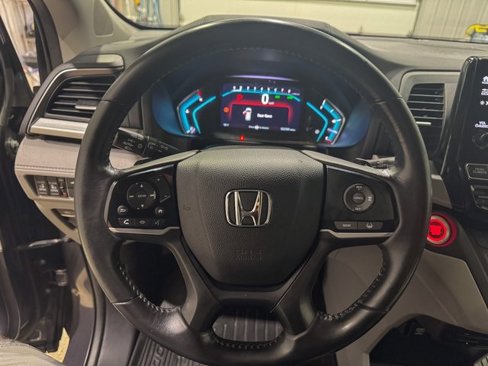 Used 2018 Honda Odyssey EX-L image 15