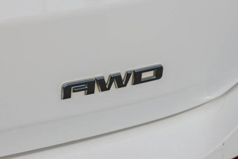 Used 2020 GMC Terrain SLT image 10