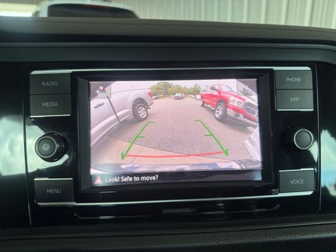 Used 2024 Volkswagen Jetta S image 17