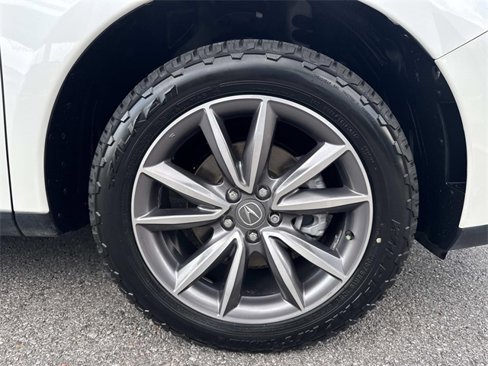 Used 2021 Acura RDX w/ Technology Package image 9