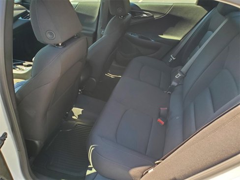 Used 2024 Chevrolet Malibu LS w/ Driver Confidence Package image 11