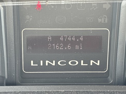 Used 2009 Lincoln Navigator 4WD image 22