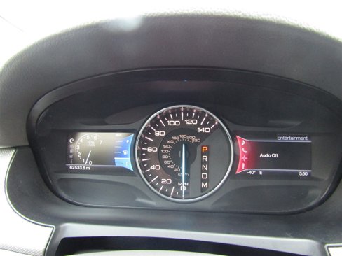 Used 2012 Ford Edge SEL image 33