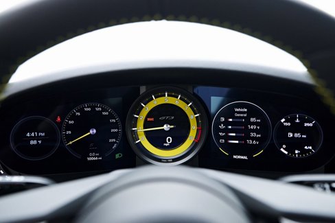 Used 2022 Porsche 911 GT3 image 58