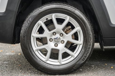 Used 2019 Jeep Renegade Latitude image 20