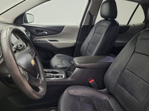 Used 2020 Chevrolet Equinox LS w/ LS Convenience Package image 17