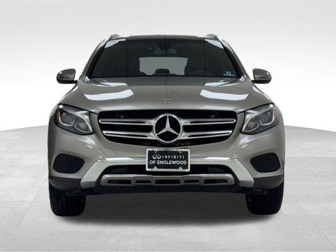 Used 2019 Mercedes-Benz GLC 300 4MATIC image 2