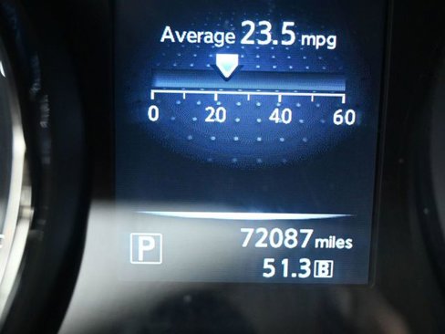 Used 2016 Nissan Rogue SV image 12