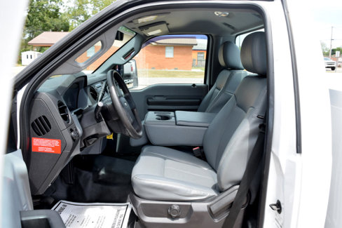 Used 2015 Ford F250 XL image 11