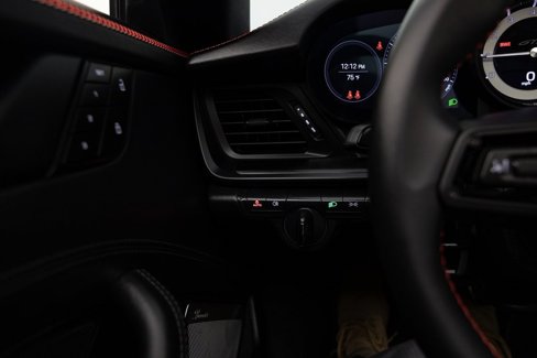 Used 2023 Porsche 911 Carrera GTS image 14