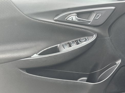 Used 2024 Chevrolet Malibu LT image 10