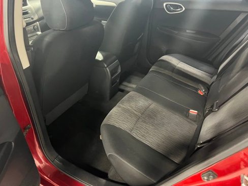 Used 2014 Nissan Sentra SV image 17