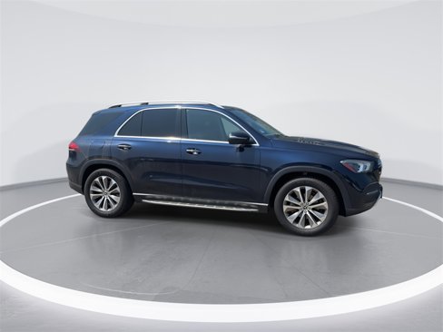 Used 2020 Mercedes-Benz GLE 350 4MATIC image 9