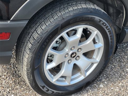 Used 2022 Ford Bronco Sport image 7